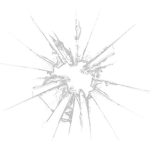 Shattered Universe