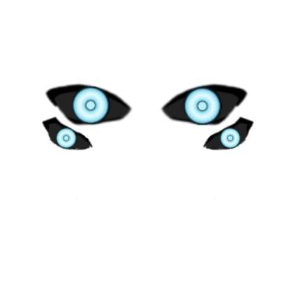 Shindo Eyes Roblox decal