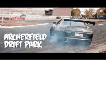 Archerfield Drift Park