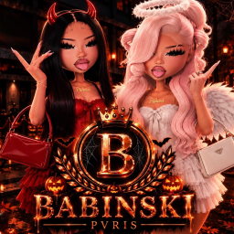 [🎃] Babinski Chatelet FR icon