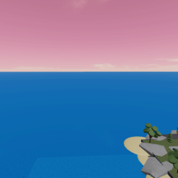 Tide's Cafe