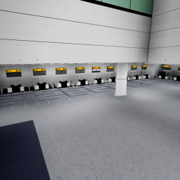 London Heathrow International Airport