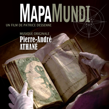 Les Voyages de la Mappa Mundi Roblox music