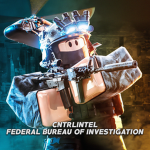 Federal Bureau of Investigation ゚