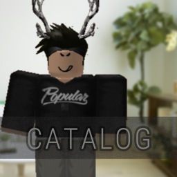 Blue Inc's Catalog