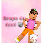 Grupinho da Anni