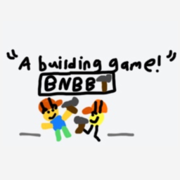 Builder Noob's Building Baseplate!