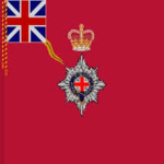 The Second Regiment of Foot Guard