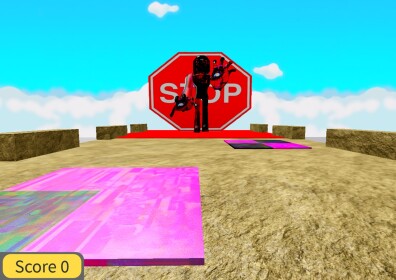 The Game