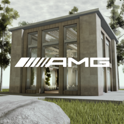 AMG Clothing Store | Homestore