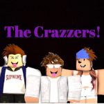 The Crazzers Fam!