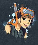 Water Snorkelss