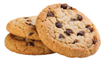 Grandma's Favourite Cookies!