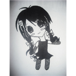 Goth Fanz