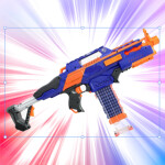 BIG Paintball | Pre-release