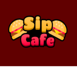 Sip Cafe.