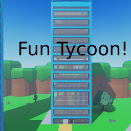 Fun tycoon🎉