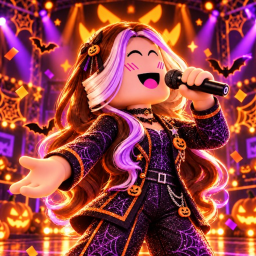 Roblox Talent Show Roblox game icon