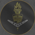 [ᴀᴀ] Army Education Corps