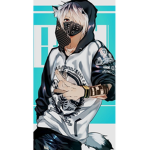 Wolfie Kingdom