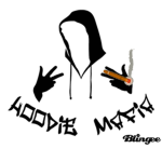 The Hoodie Mafia