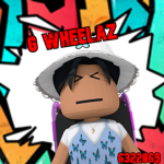 G WHEELAZ