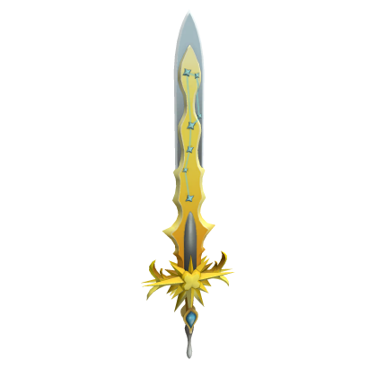 Sword of Starlight