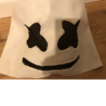 Upside down marshmallow studios