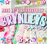 {Brynleys Apparel}