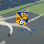 Blue Angels PTFS Roblox [BAPR]