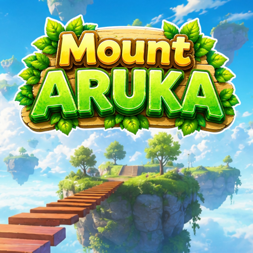 [FREE AVA X10🌳] MOUNT ARUKA