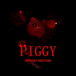 Piggy: Spooky Edition icon