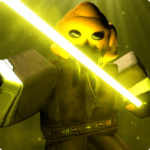 |*| The New Jedi Sentinels |*|