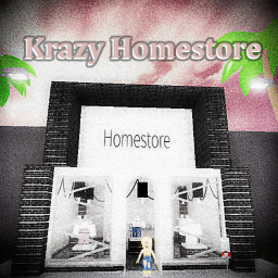 Krazy Homestore