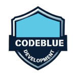 Code Blue Development Games