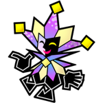 Dimentio's Fan Group