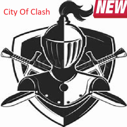 City Of Clash