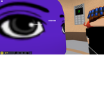 THE EYE ONES
