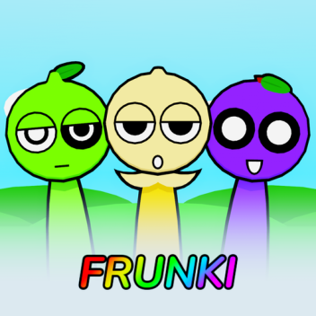 Frunki