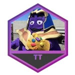 Game Badge Thumbnail