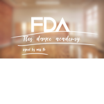 Flo's Dance Academy.