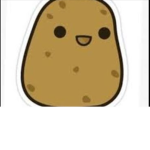 POTATOES!!!!!!!!!!