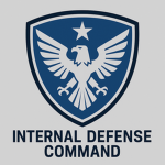 Internal Defense Command