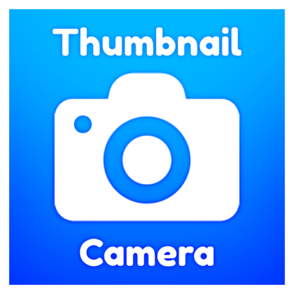 Thumbnail Camera Creator
