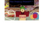 The Destiny People *