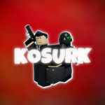 Kosurk