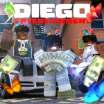 Diego Ent