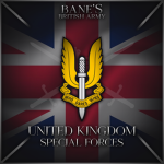 |BA| United Kingdom Special Forcesᅠᅠᅠᅠᅠᅠ