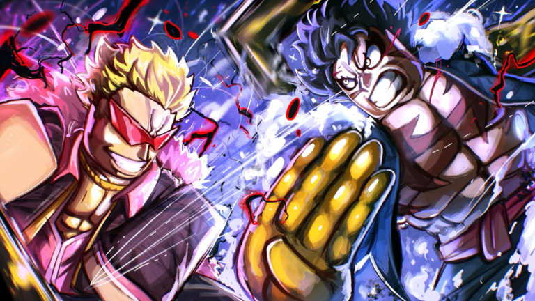 Anime Vanguards: Extermination Event Pt. 1 screenshot 2