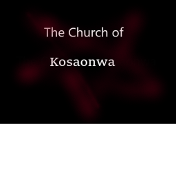 The Church of Kosaonwa